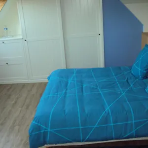 Ferme Brocart Bed & Breakfast