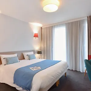 3* Apartahotel Appart'city Confort Grand Palais